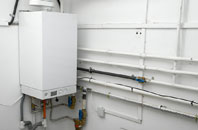 Ratten Row boiler installers